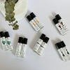 2 Essential oil blends (choice of 2 blends)
